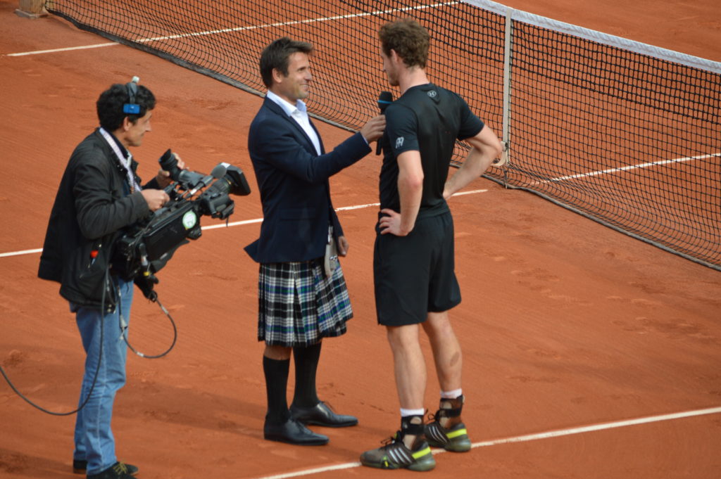 Andy Murray