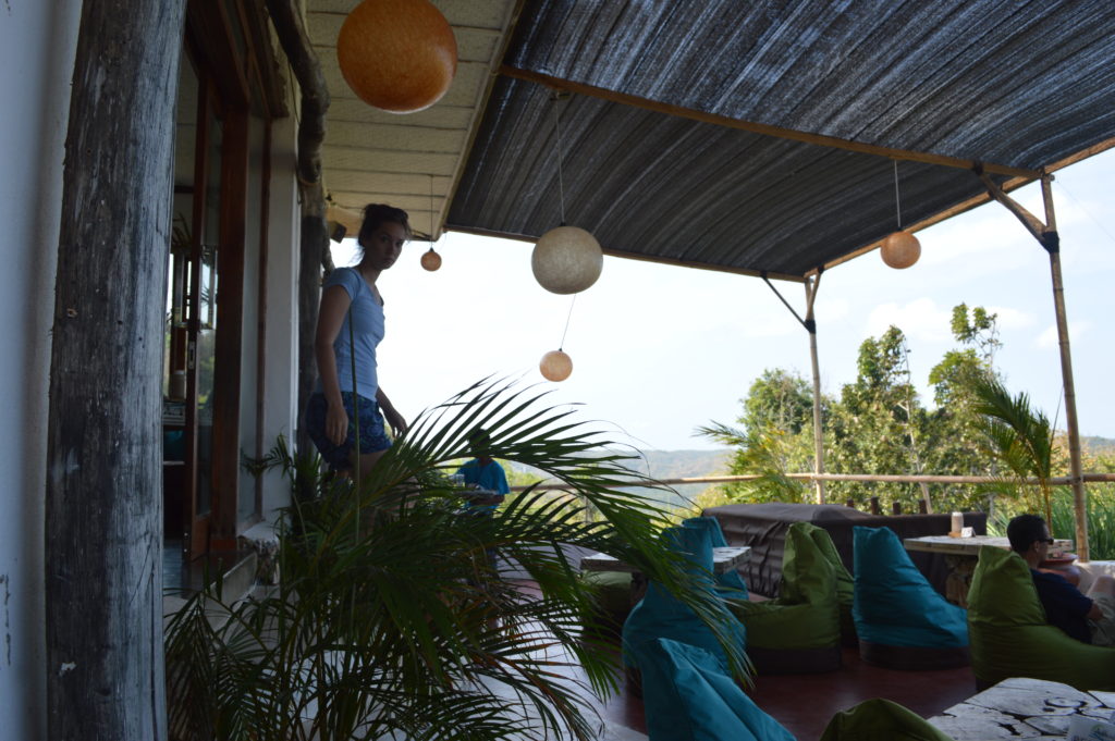 Ashtari restaurant