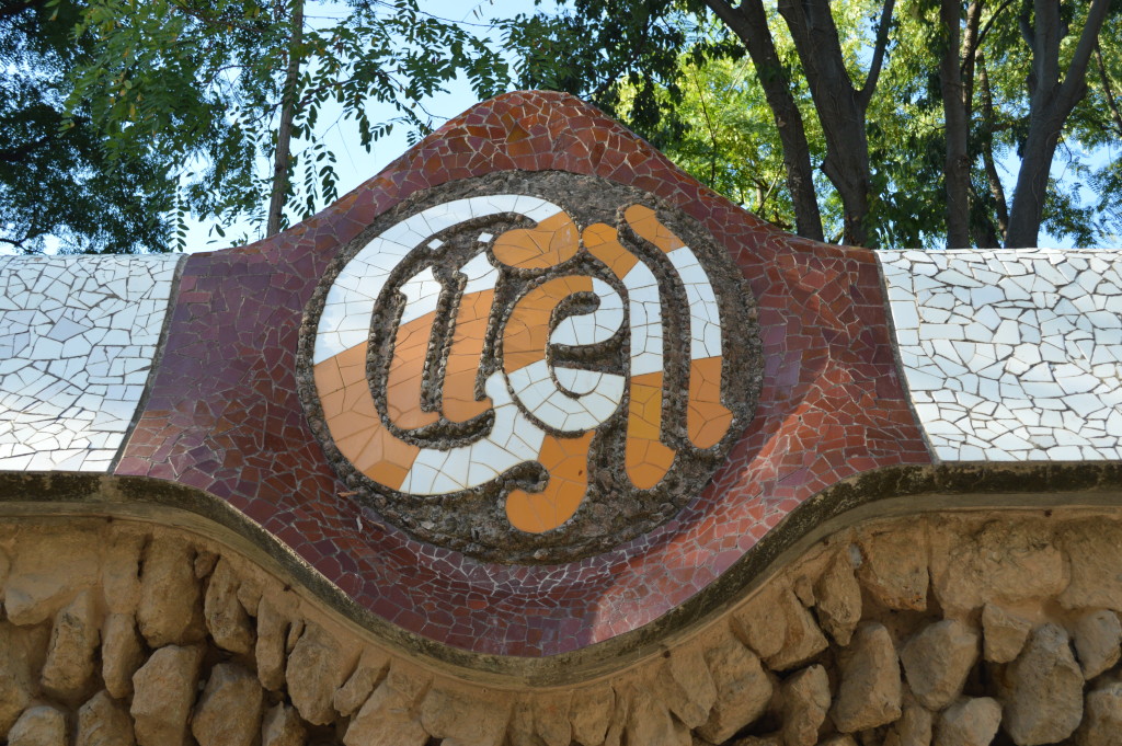 Park Guell