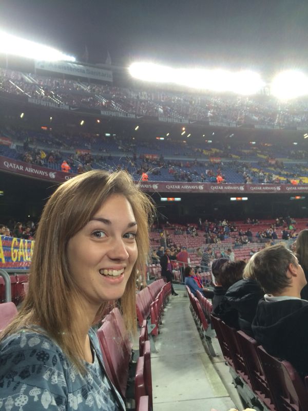 Nou Camp