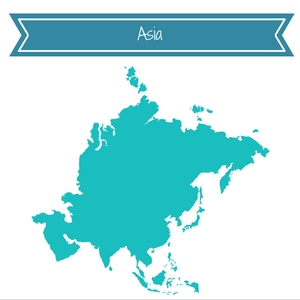 Asia