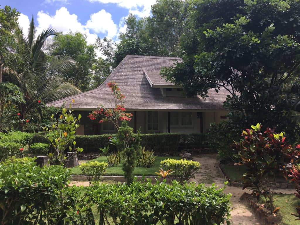 Villa Kemiri