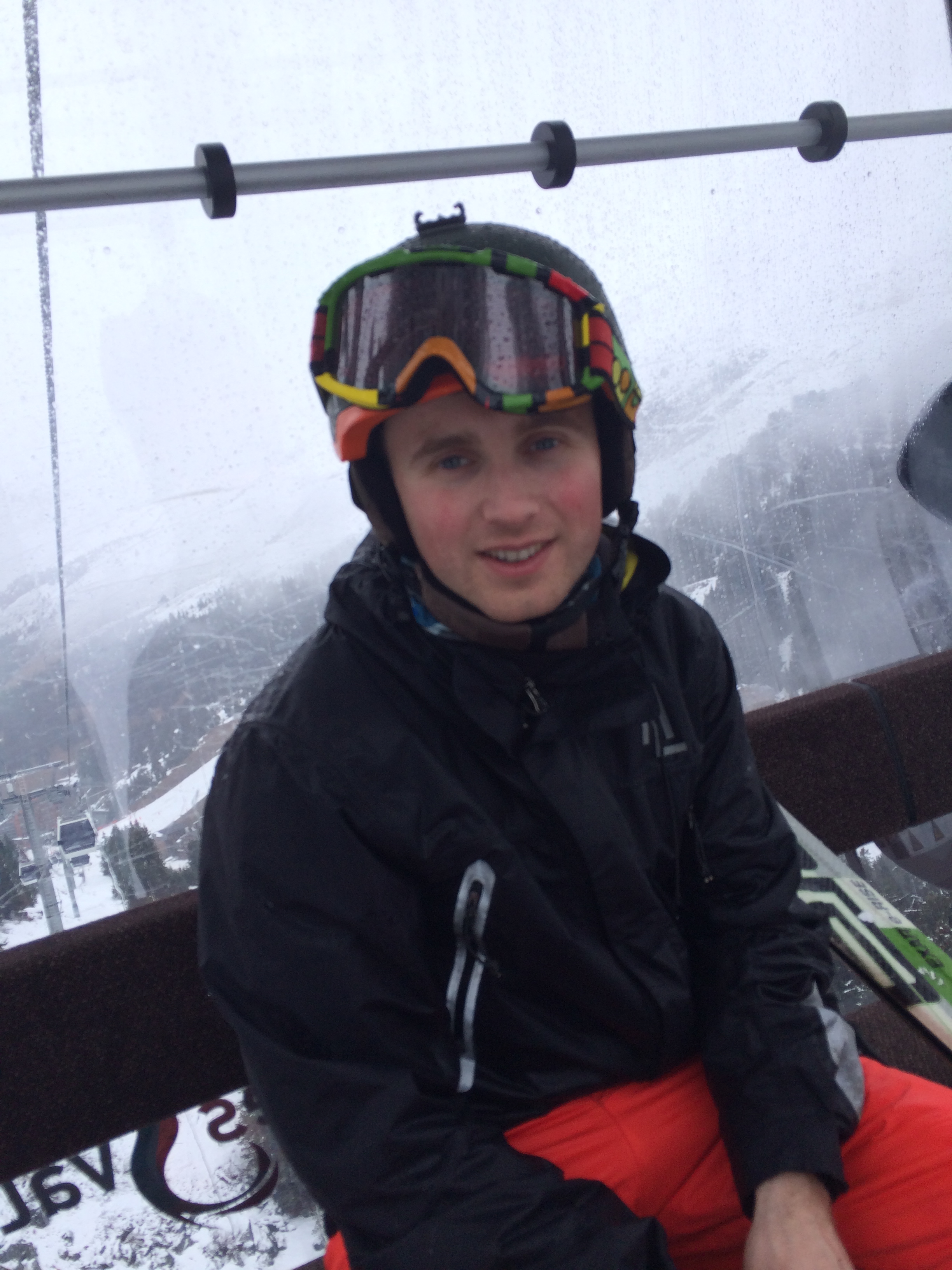 Meribel