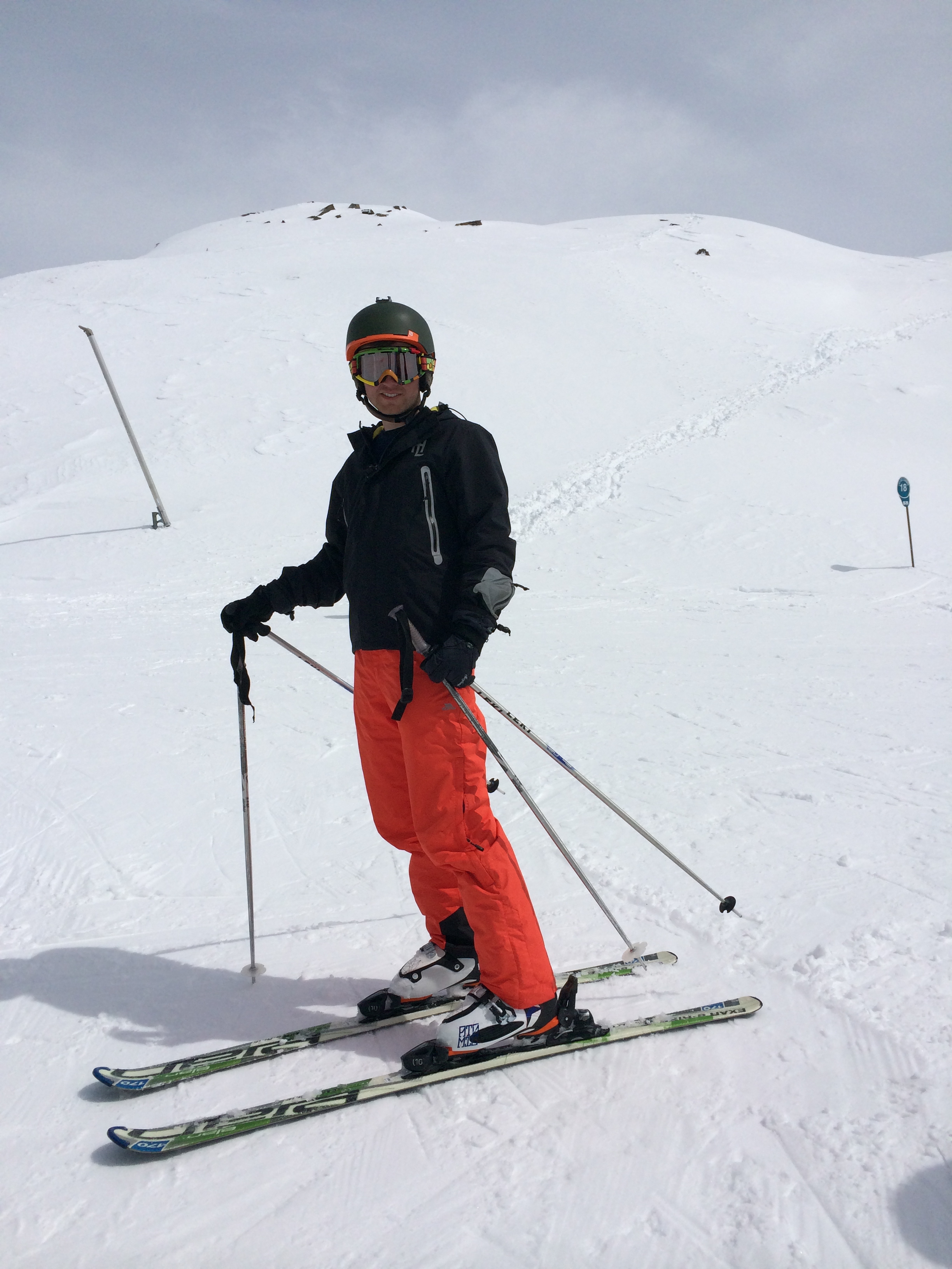 Meribel