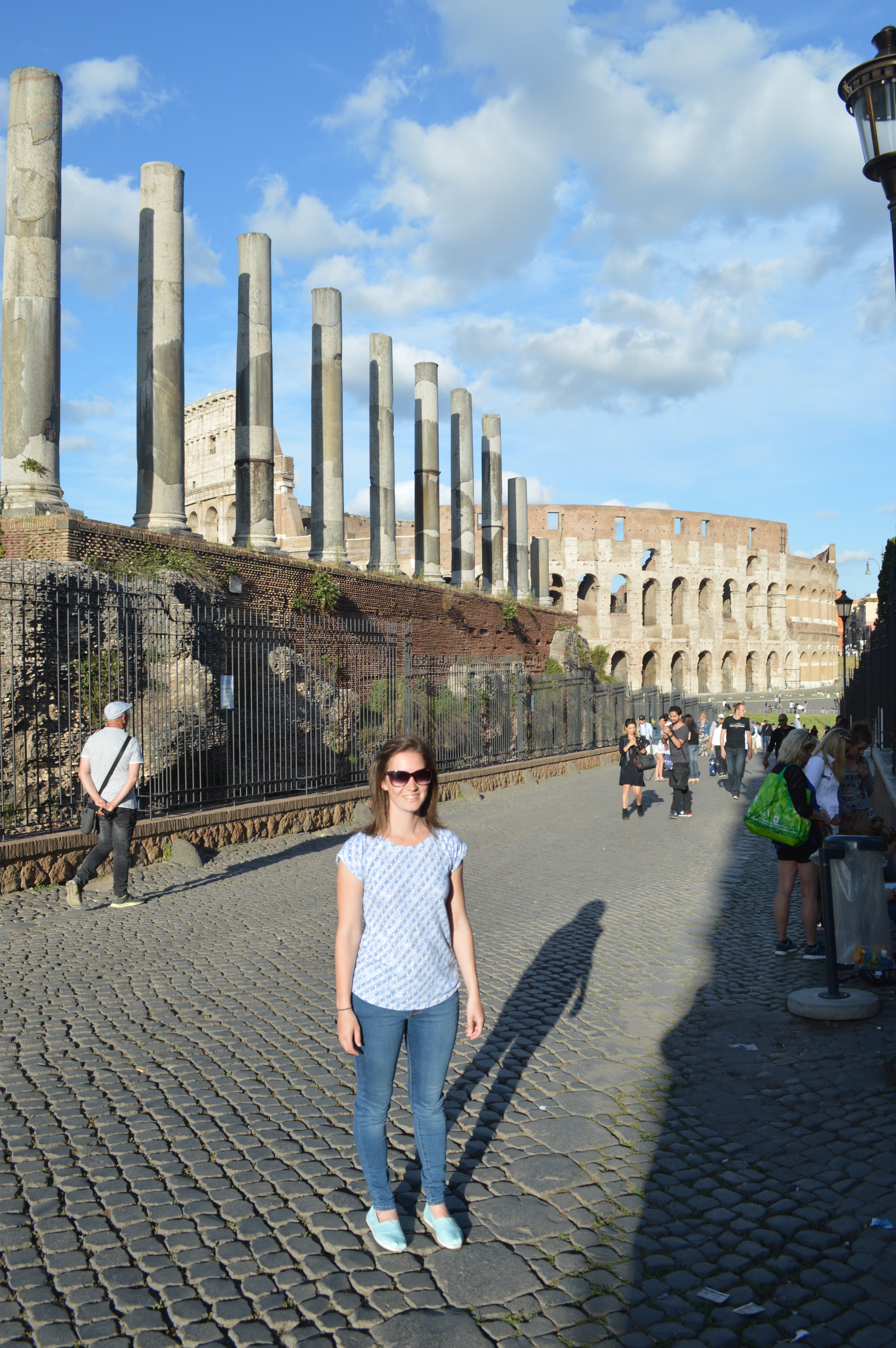 Colosseum