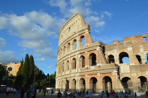 Colosseum