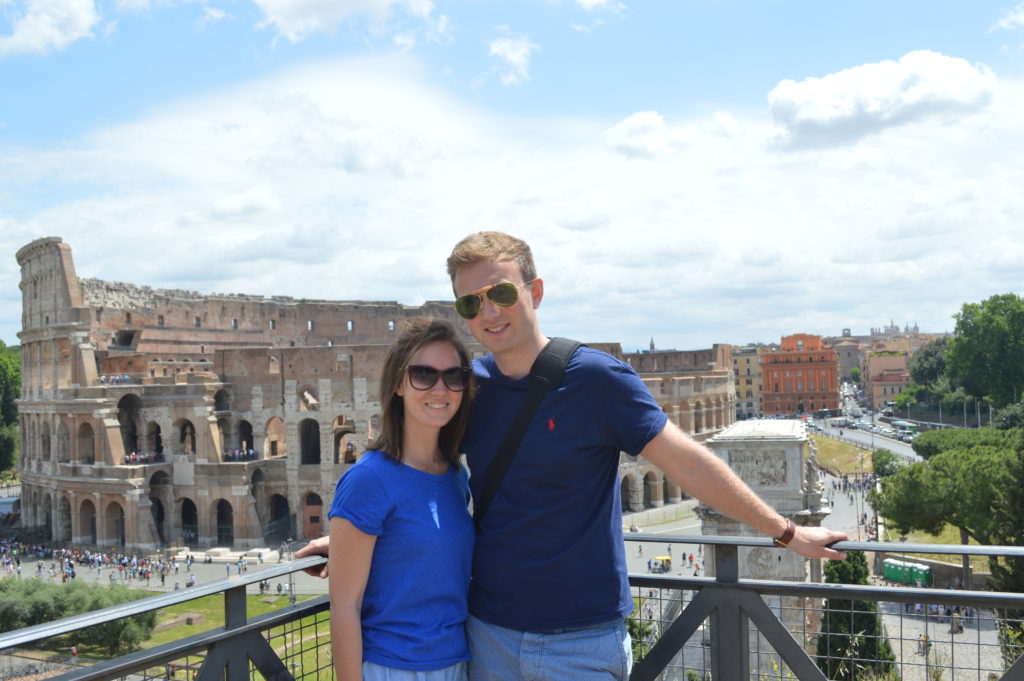 Colosseum