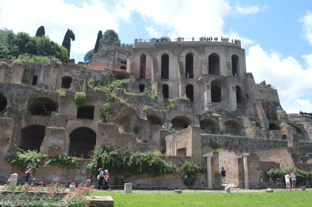 Roman Forum