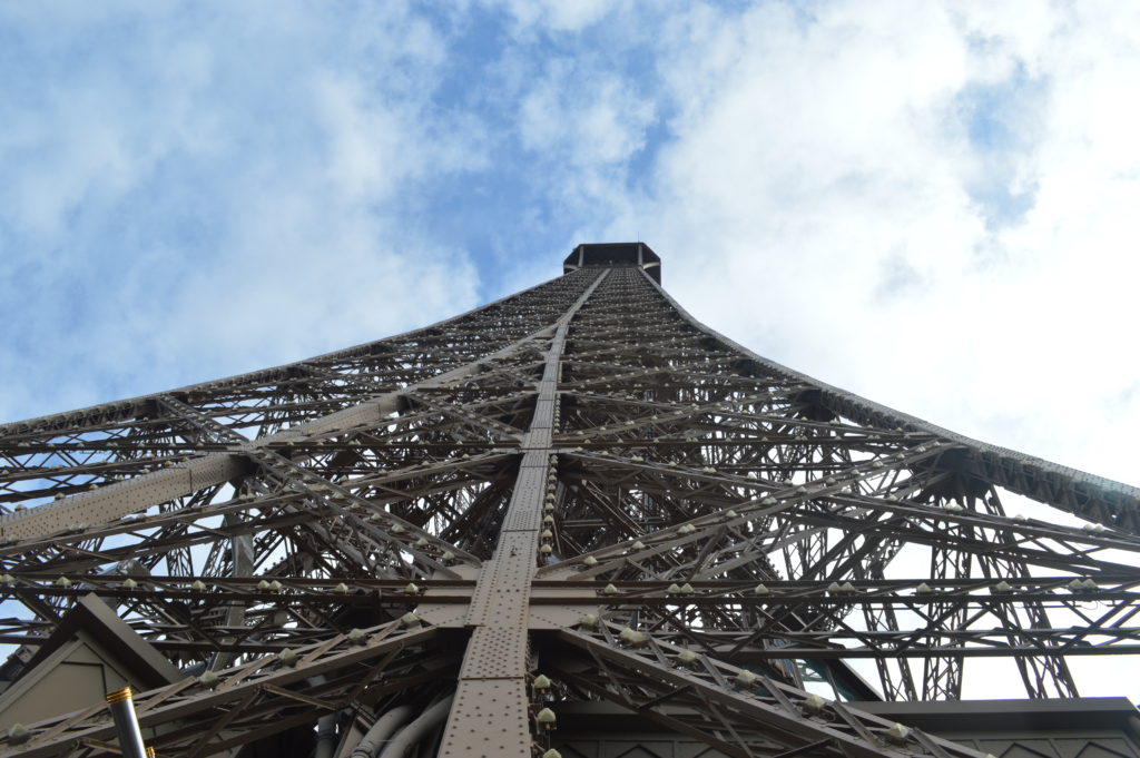 Eiffel Tower