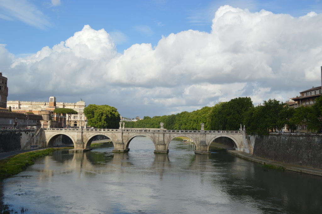 Rome