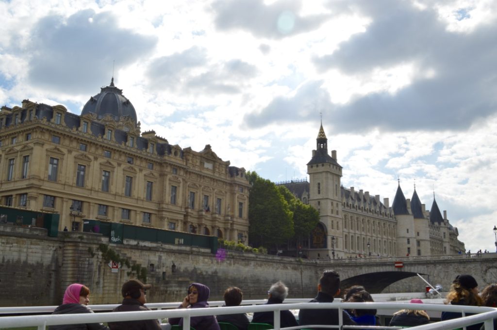 River cruise